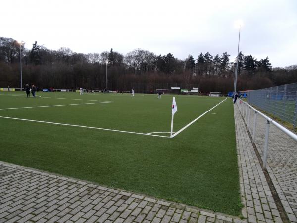 Waldstadion - Wachtberg-Pech