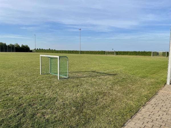 Sportanlage Am Güssgraben Platz 2 - Giebelstadt