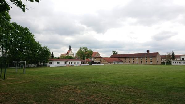 Sportplatz Windischleuba - Windischleuba