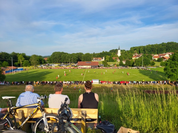 Stausee Park - Postmünster