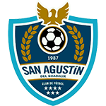 Wappen CF San Agustín del Guadalix