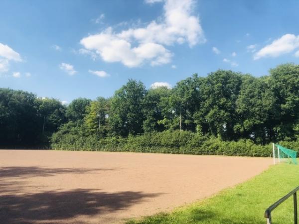 Sportanlage Am Rehbusch Platz 2 - Bönen-Borgholz