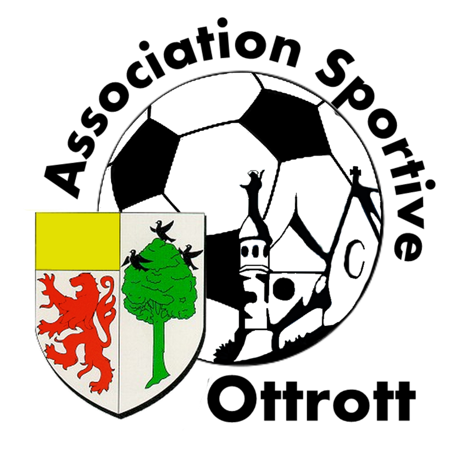 Wappen AS Ottrott