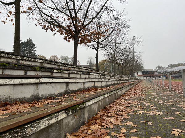 Waldstadion - Wiesloch