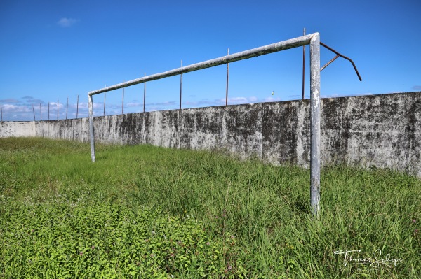 Campo da Restinga - Salão, Ilha do Faial, Açores