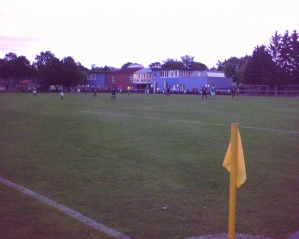 SCHOLZ Fußballpark Platz 2 - Coesfeld