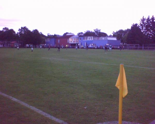 Sportzentrum West Platz 2 - Coesfeld