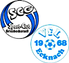 Wappen SG Griesbeckerzell II / Ecknach III  56734