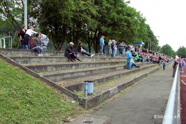 Alfred-Barner-Stadion - Riederich