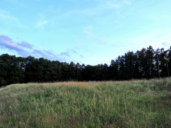 Sportplatz Rohr - Blankenheim/Ahr-Rohr