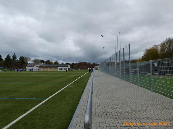 Bezirkssportanlage Frankfurter Straße Platz 2 - Wetzlar-Büblingshausen