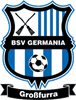 Wappen BSV Germania Großfurra 1911