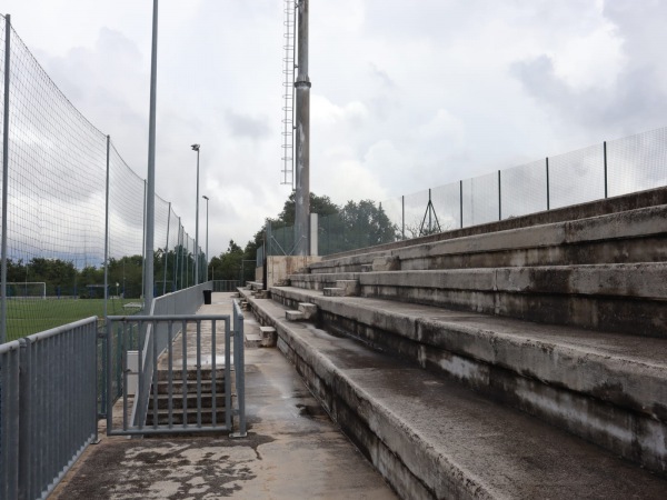 Campo Sintetico Marco Fileni - Cingoli