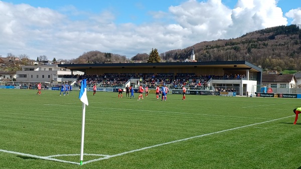 Sportanlage Im Lohma - Koblach