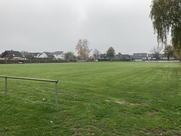 Sportanlage am Bahndamm - Kehl/Rhein-Neumühl