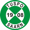 Wappen TuSpo Saarn 1908 III
