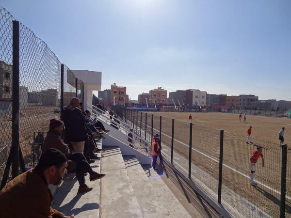 Stade Municipal d'El Koléa - El Koléa