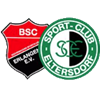 Wappen SG BSC Erlangen/Eltersdorf - Frauen (Ground B)