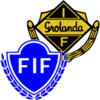 Wappen Floby-Grolanda IF