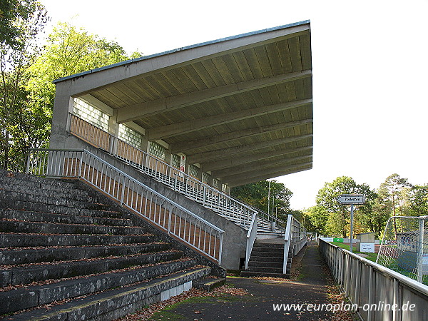 Waldstadion - Gießen