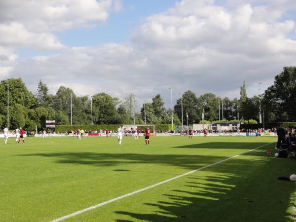 Sportpark De Wildert - Zundert