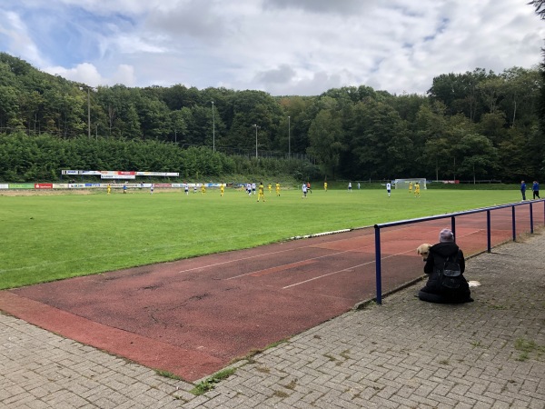 Waldstadion - Gundelfingen/Breisgau