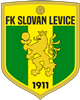 Wappen FK Slovan Levice
