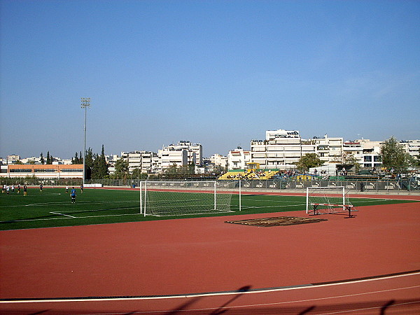 Dimotiko Stadio Neas Ionias - Athína (Athens)