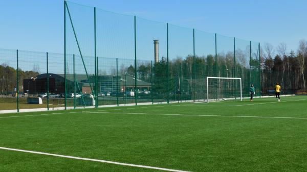 Stadion Miejski w Starachowicach obok 1 - Starachowice