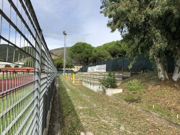 Centro Sportivo Giovanni Bui - San Giuliano Terme
