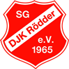 Wappen SG DJK Rödder 1965
