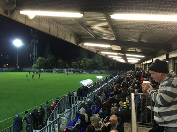 Champion Hill Stadium - London, Greater London