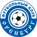 Wappen FK Orenburg