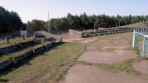 Stadion ARZ - Kropyvnytskyi