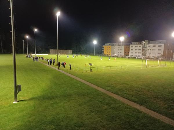 Sportplatz Winkel - Aarau Rohr