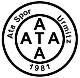 Wappen ATA-Urmitz 1981