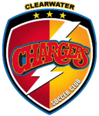 Wappen Clearwater Chargers SC