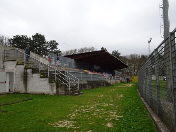 Stadio Turiddu Madami - Civita Castellana