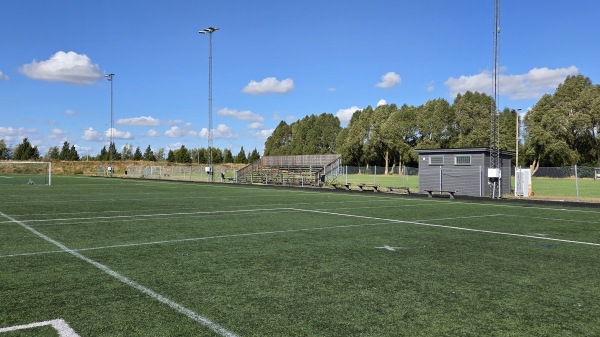 Tolvans IP Konstgräs - Löddeköpinge