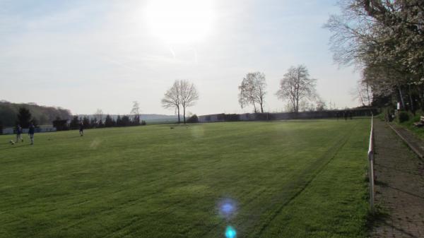 Sportplatz Klein Sisbeck - Groß Twülpstedt-Klein Sisbeck