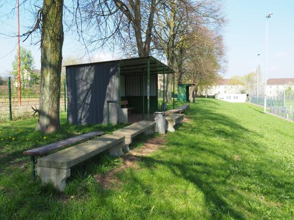 Kampfbahn am Römerhof - Duisburg-Walsum-Vierlinden