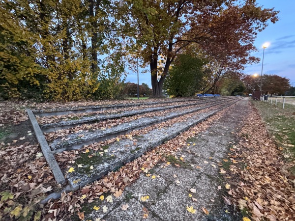 Erich-Schneider-Stadion - Nordstemmen