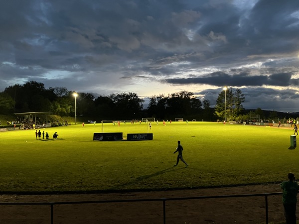 Saar-Blies-Stadion - Kleinblittersdorf-Auersmacher
