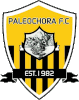 Wappen AO Paleochora FC