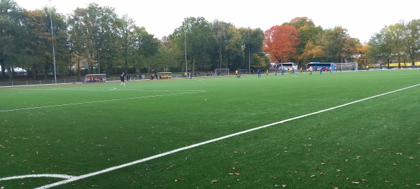 Gemeentelijk Sportpark Kaalheide veld 1 - Kerkrade