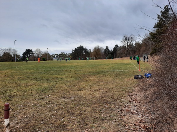 Waldsportplatz - Dornstadt-Temmenhausen