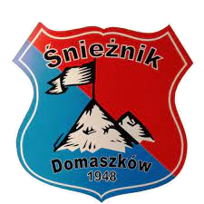 Wappen LZS Śnieżnik Domaszków  111952