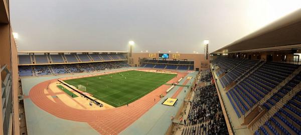 Grand Stade de Marrakech - Marrakech