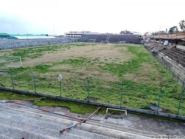 Stadio Fratelli Ballarin - San Benedetto del Tronto