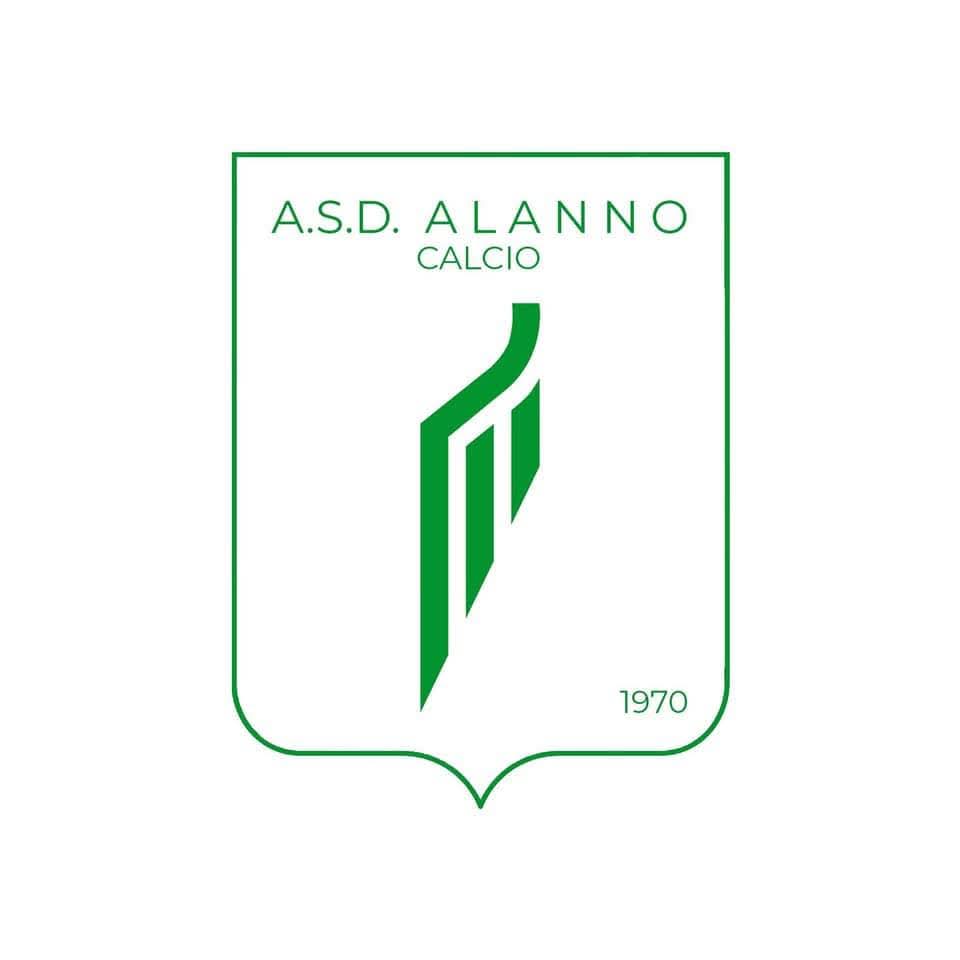 Wappen ASD Alanno Calcio